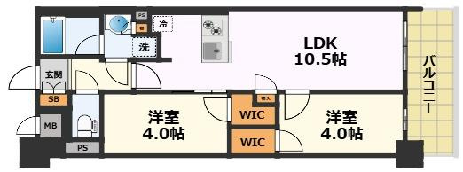 プレサンス名駅南ブリエ