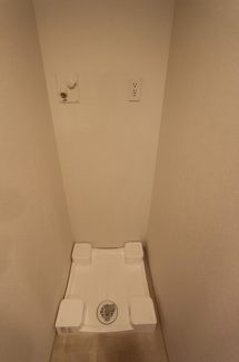 【ランドリースペース】 | シエリア錦町一丁目