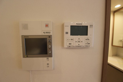 【セキュリティ】 | シエリア錦町一丁目