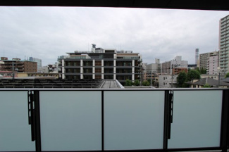 【展望】 | シエリア錦町一丁目