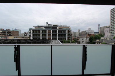 【展望】 | シエリア錦町一丁目