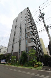 【外観】 | シエリア錦町一丁目