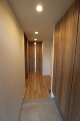 【玄関】 | シエリア錦町一丁目