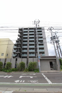 【外観】 | シエリア錦町一丁目