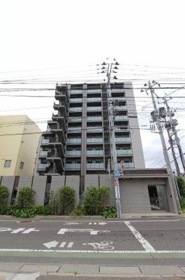 【外観】 | シエリア錦町一丁目