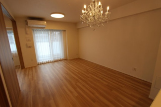 【居間・リビング】 | シエリア錦町一丁目