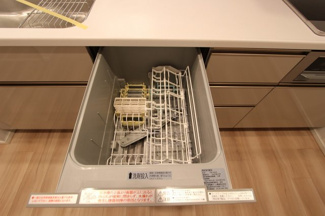 【キッチン】 | シエリア錦町一丁目