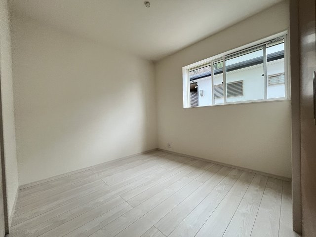 【洋室】 | 福岡市南区和田2丁目第1　1号棟（全1棟）【仲介手数料無料・0円】 | 施工例。施工例は完成時と異なる場合があります。