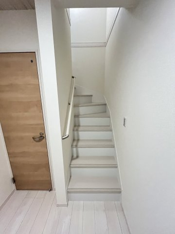 【内装】 | 福岡市南区和田2丁目第1　1号棟（全1棟）【仲介手数料無料・0円】 | 施工例。施工例は完成時と異なる場合があります。