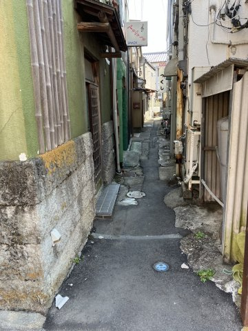 足利市巴町空店舗のその他