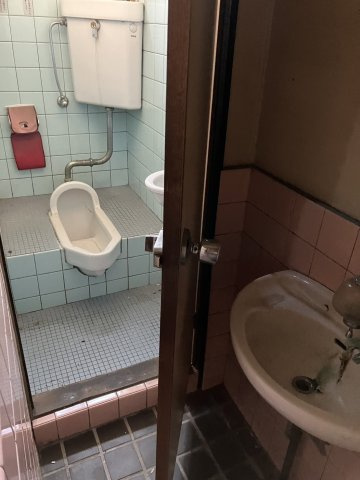 足利市巴町空店舗のその他