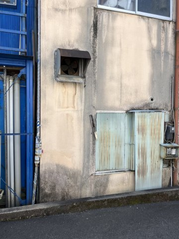 足利市巴町空店舗のその他