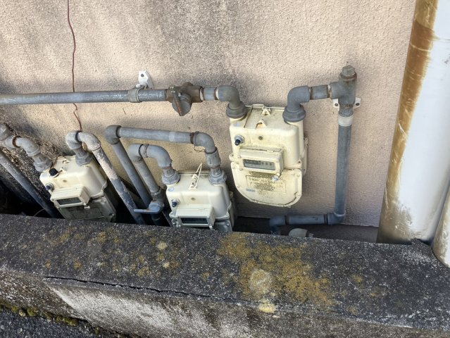 足利市巴町空店舗のその他