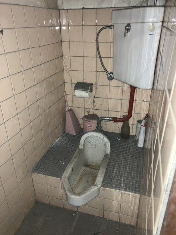 足利市巴町空店舗のその他