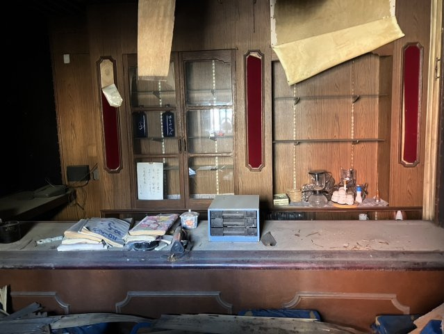 足利市巴町空店舗のその他