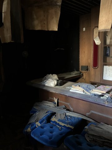 足利市巴町空店舗のその他