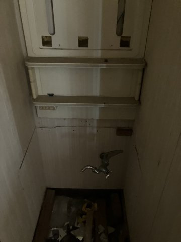 足利市巴町空店舗のその他