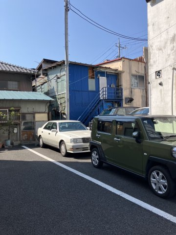 足利市巴町空店舗のその他