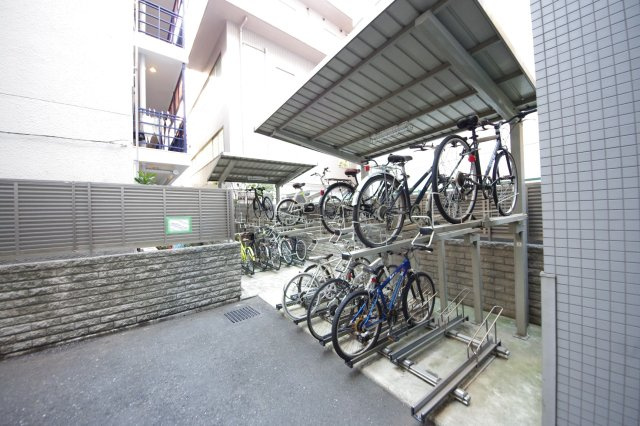 【その他共用部分】