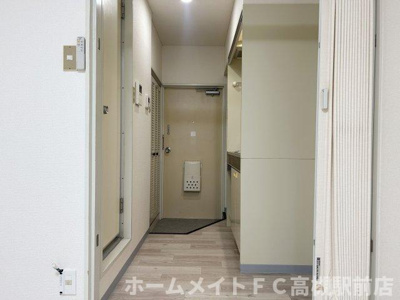 【内装】 | 芥川グリーンハイツ