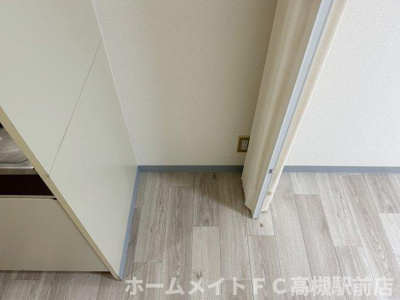 【キッチン】 | 芥川グリーンハイツ