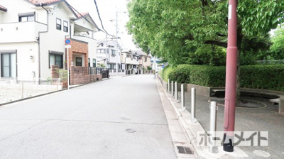 【周辺】 | 芥川グリーンハイツ