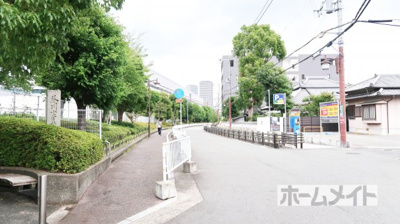 【周辺】 | 芥川グリーンハイツ