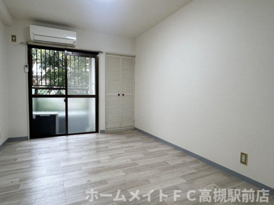 【内装】 | 芥川グリーンハイツ