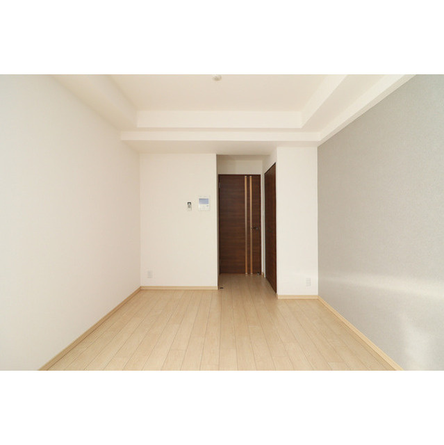 神戸市中央区浜辺通４丁目の賃貸マンションの居間・リビング