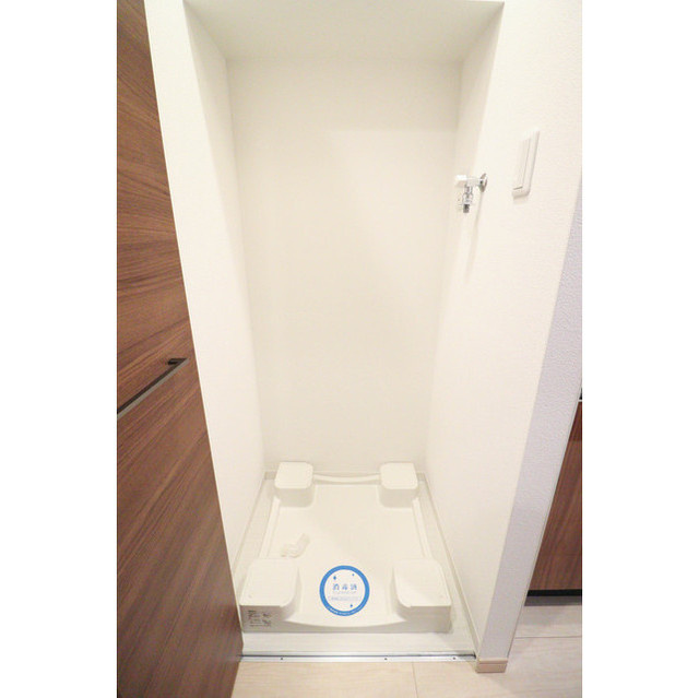 神戸市中央区浜辺通４丁目の賃貸マンションの設備