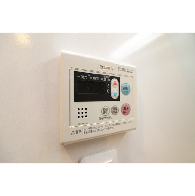 神戸市中央区浜辺通４丁目の賃貸マンションの設備