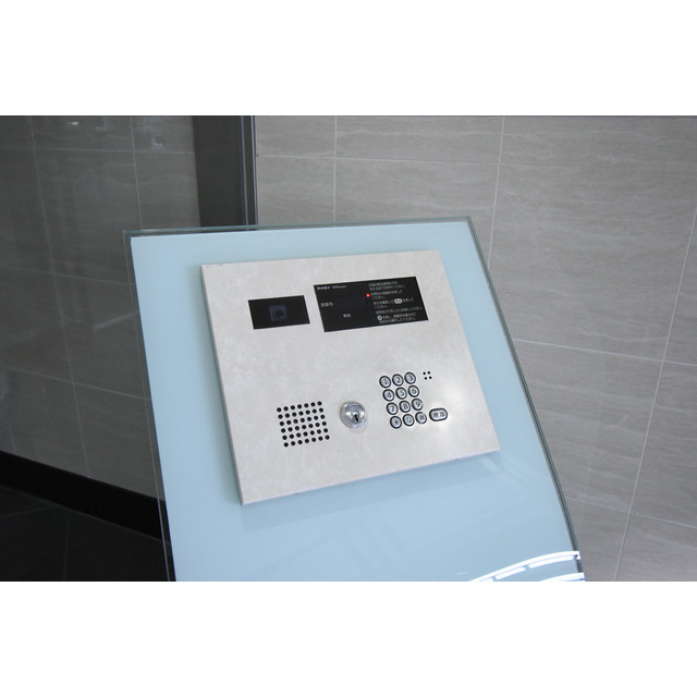 神戸市中央区浜辺通４丁目の賃貸マンションのその他共用部分