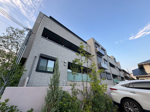 シャーメゾンBel Cuore