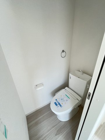 【内装】 | 福岡市南区皿山1丁目6期　2号棟（全2棟）【仲介手数料無料・0円】 | 現地写真。