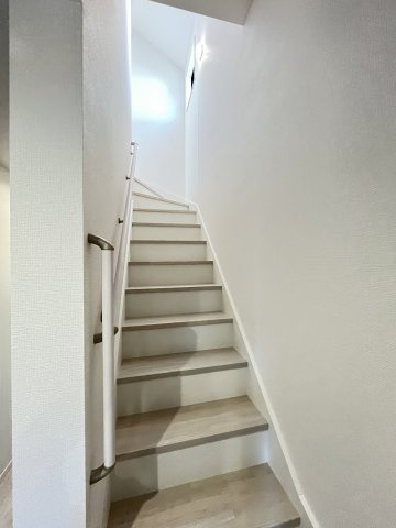 【内装】 | 福岡市南区皿山1丁目6期　2号棟（全2棟）【仲介手数料無料・0円】 | 現地写真。