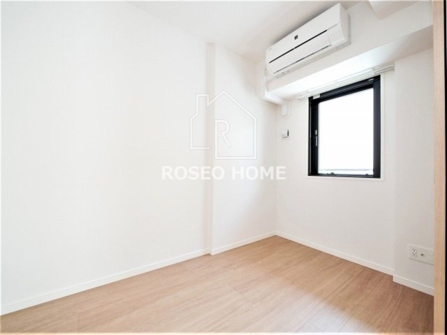 パンセ新町の内装