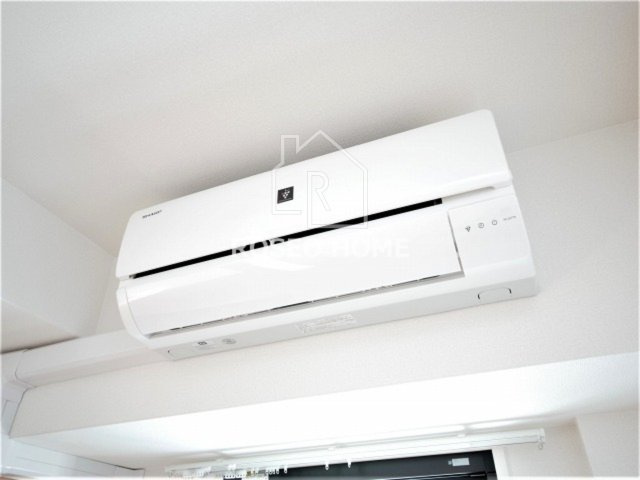 パンセ新町の設備