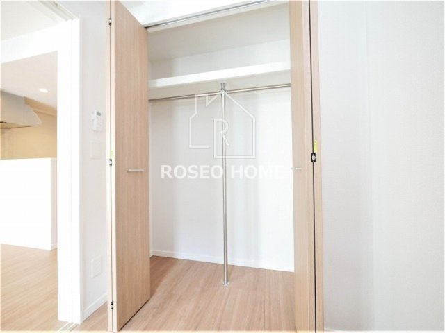 パンセ新町のその他