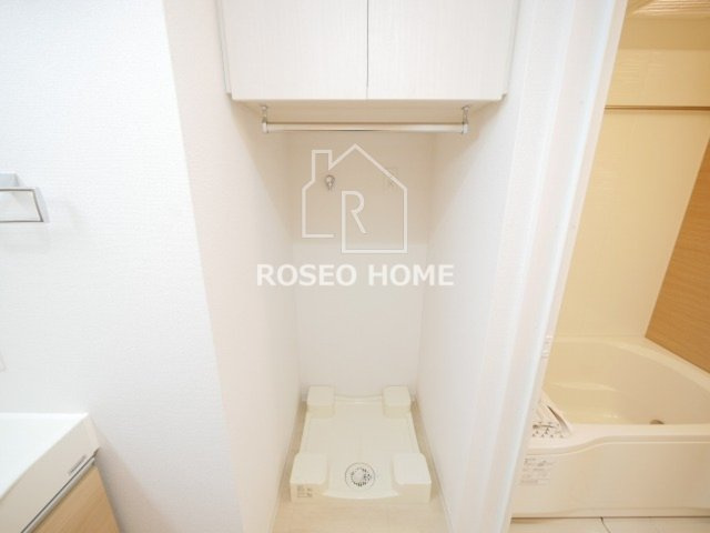 パンセ新町の設備