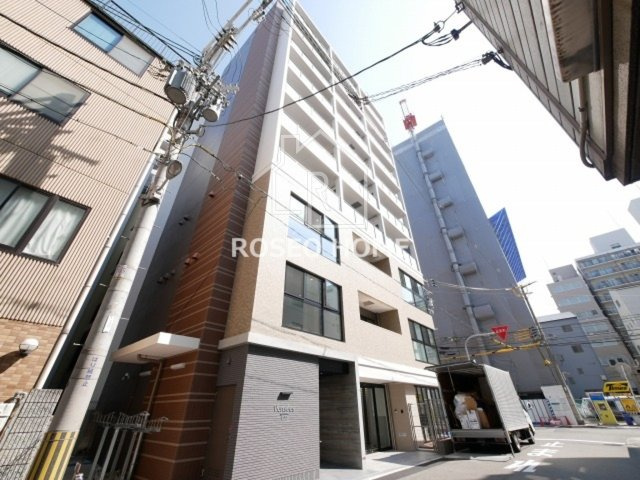 パンセ新町