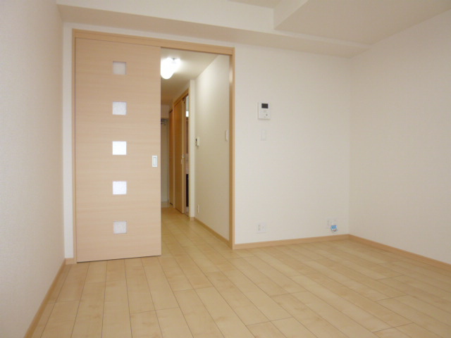 グレイスＫＩＫＫＡＷＡの内装|洋室