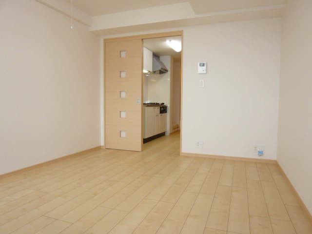 グレイスＫＩＫＫＡＷＡの寝室|洋室