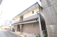 セレーノ小路の画像