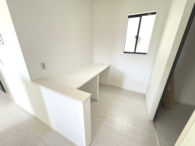 【内装】 | 福岡市南区皿山1丁目6期　1号棟（全2棟）【仲介手数料無料・0円】 | 施工例。施工例は完成時と異なる場合があります。