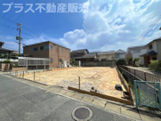 福岡市南区皿山1丁目6期　1号棟（全2棟）【仲介手数料無料・0円】の画像