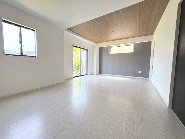 【内装】 | 福岡市南区皿山1丁目6期　1号棟（全2棟）【仲介手数料無料・0円】 | 施工例。施工例は完成時と異なる場合があります。