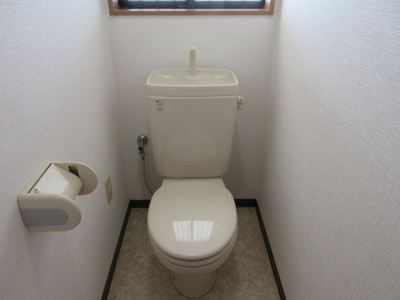 【トイレ】 | プチシャトー