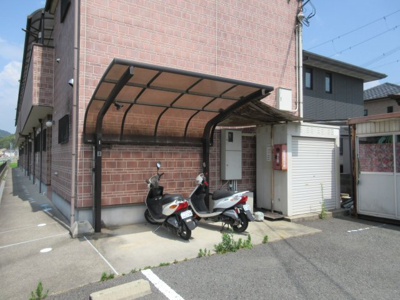 【その他共用部分】 | プチシャトー