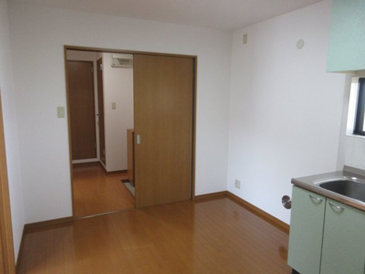 【居間・リビング】 | プチシャトー