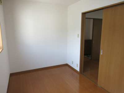 【洋室】 | プチシャトー